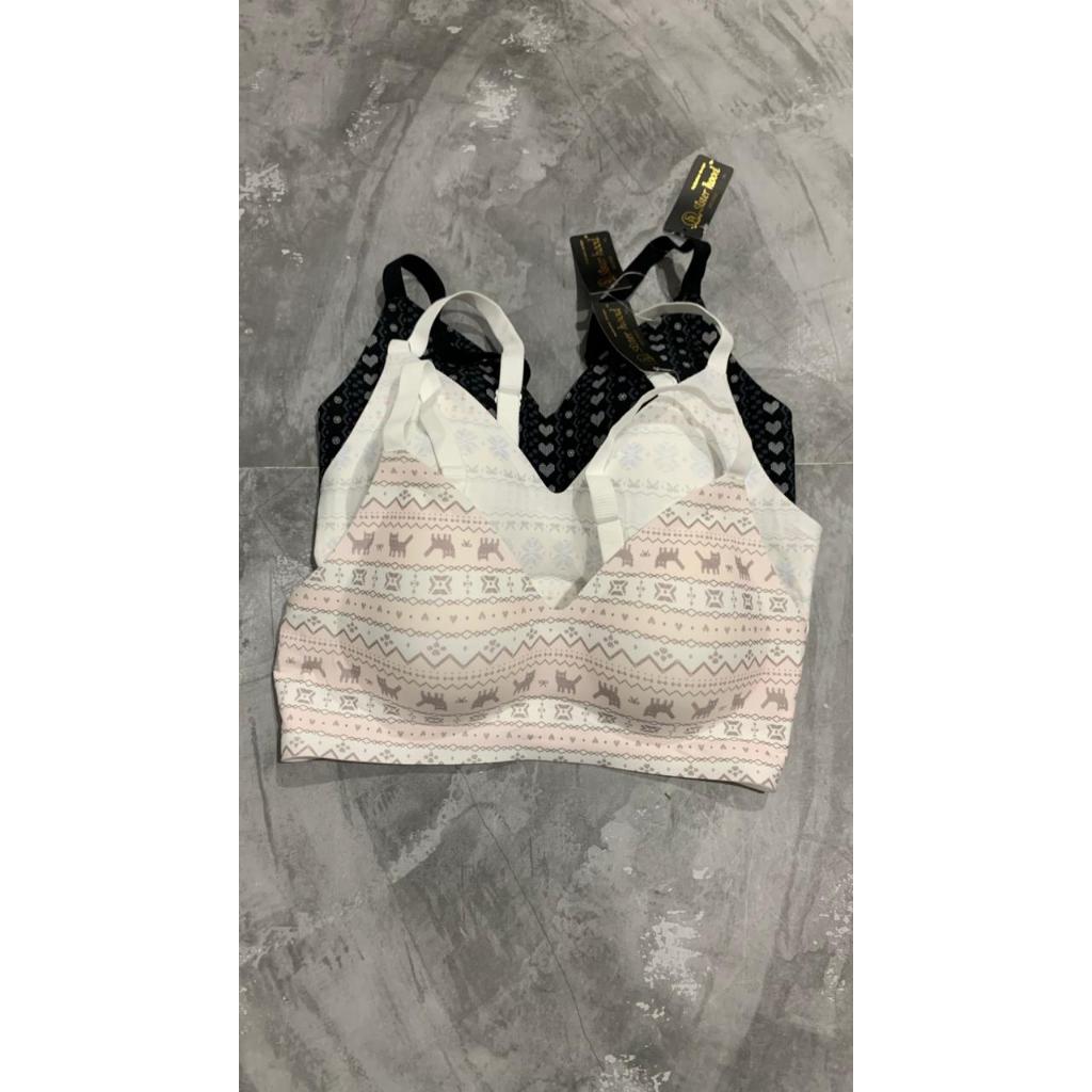 SISTER HOOD BRA 2632 - PUSH UP BRA