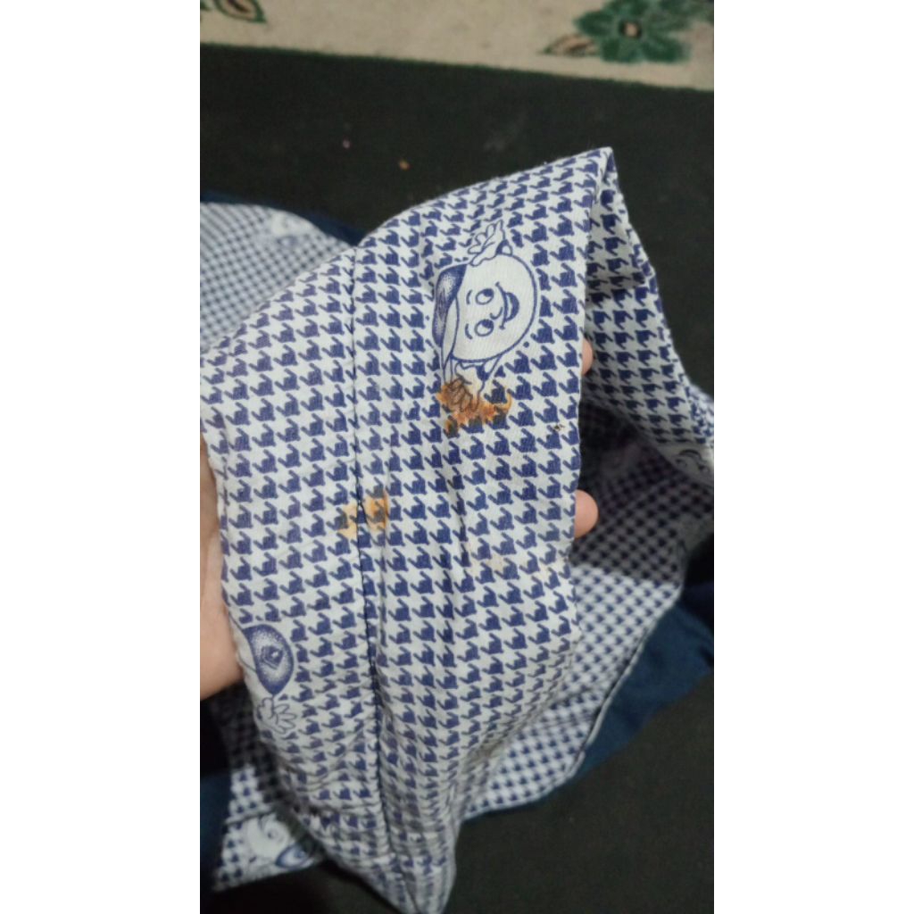 PL Gendongan