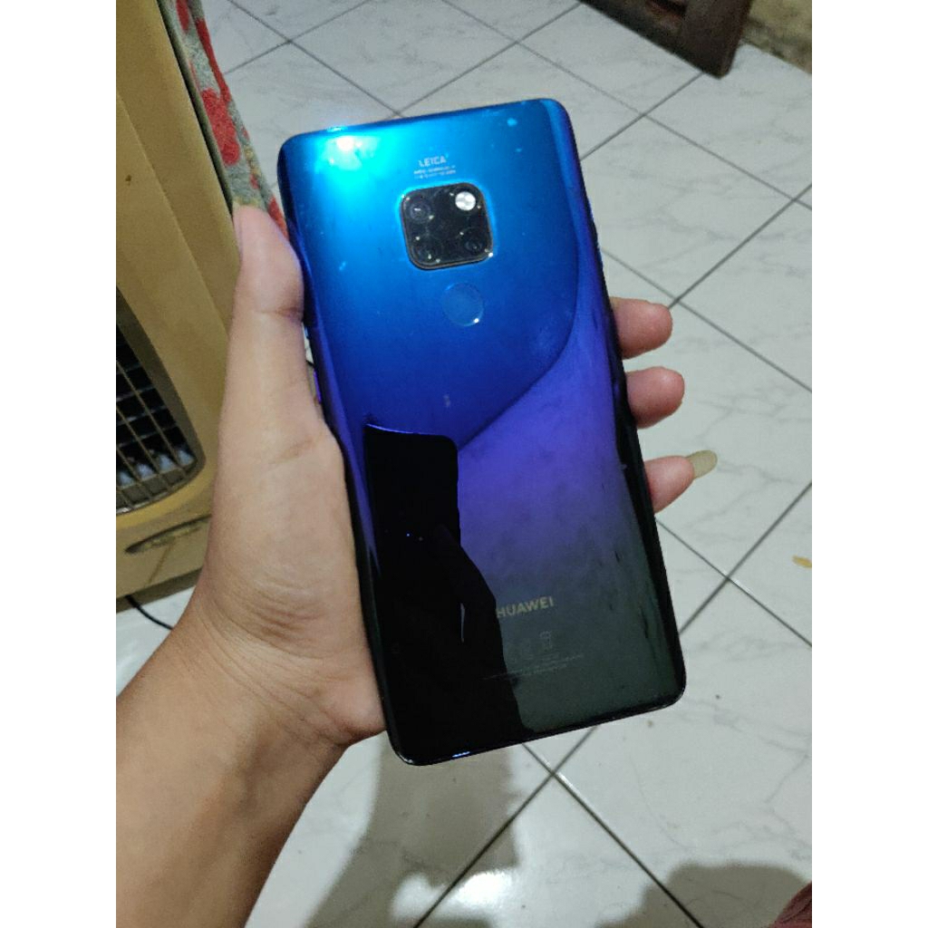 HUAWEI MATE 20 MINUS