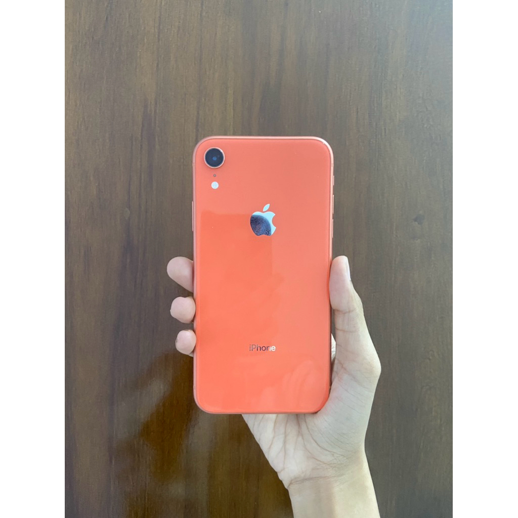 xr no minus