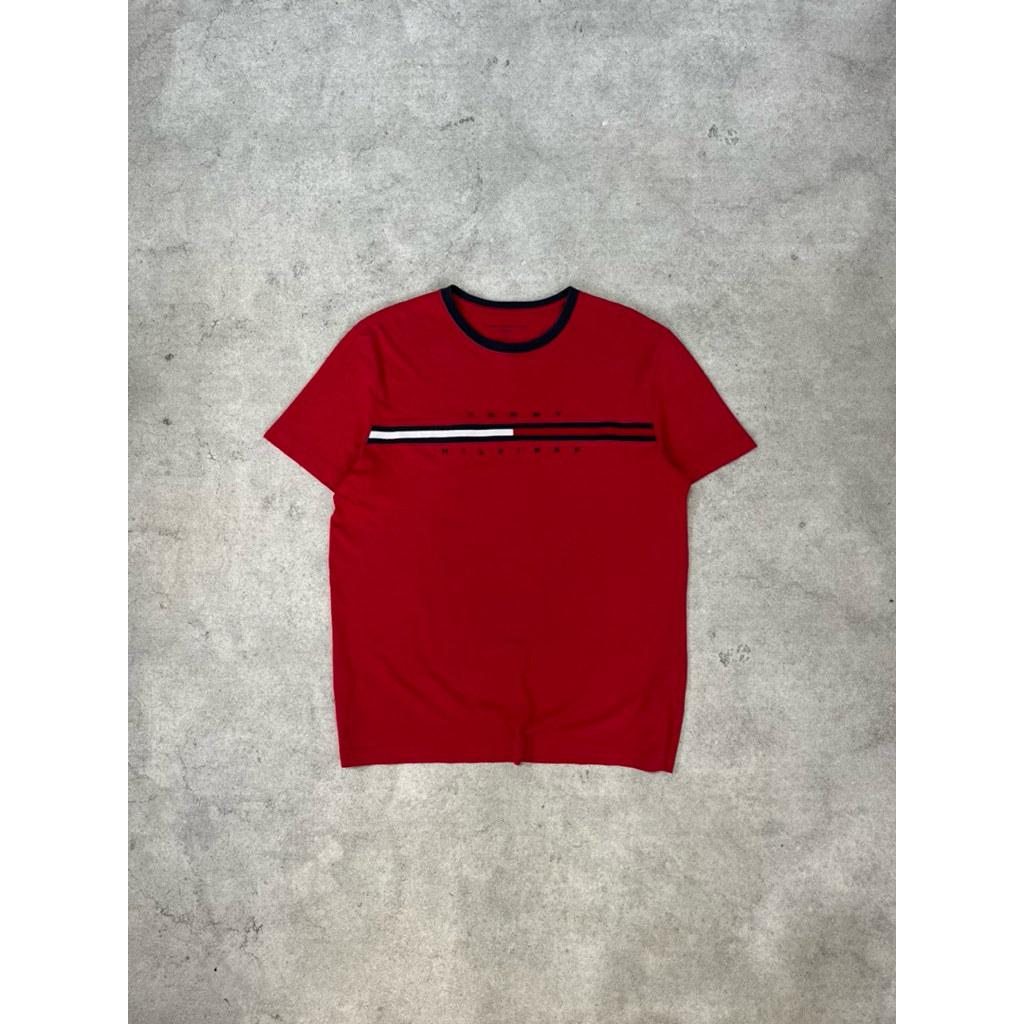 TOMMY HILFIGER SECOND