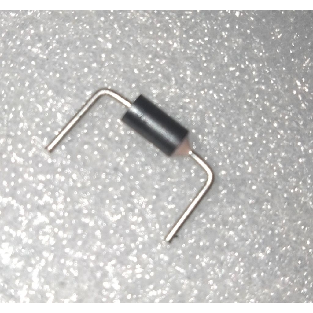 Ferrite bead axial 5mm x 2,5mm ferrite emi filter  ferrite jumper (5pcs)