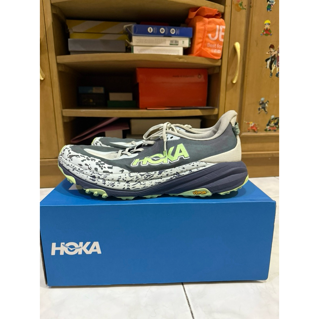 Hoka Speedgoat 6