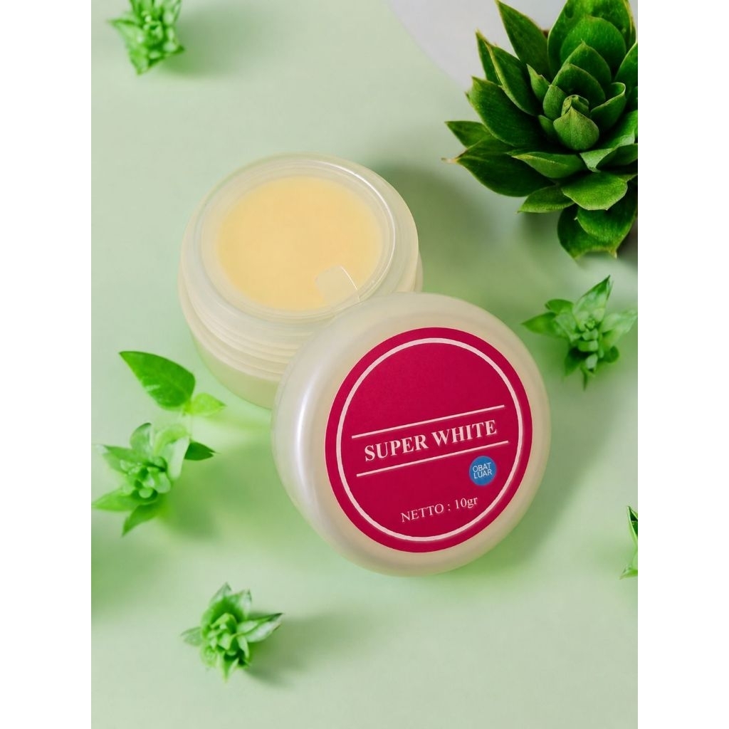 Night Super Whitening Ulthyme Cream