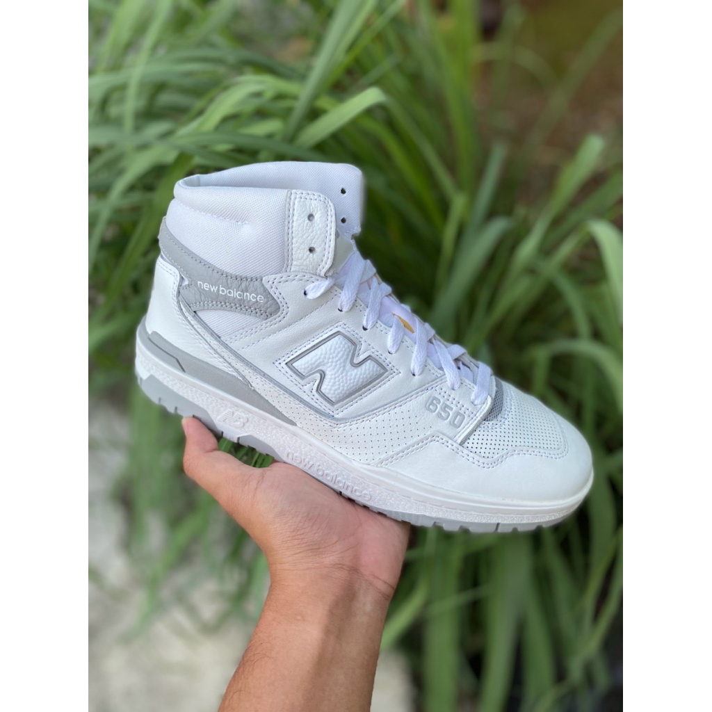 New Balance 650
