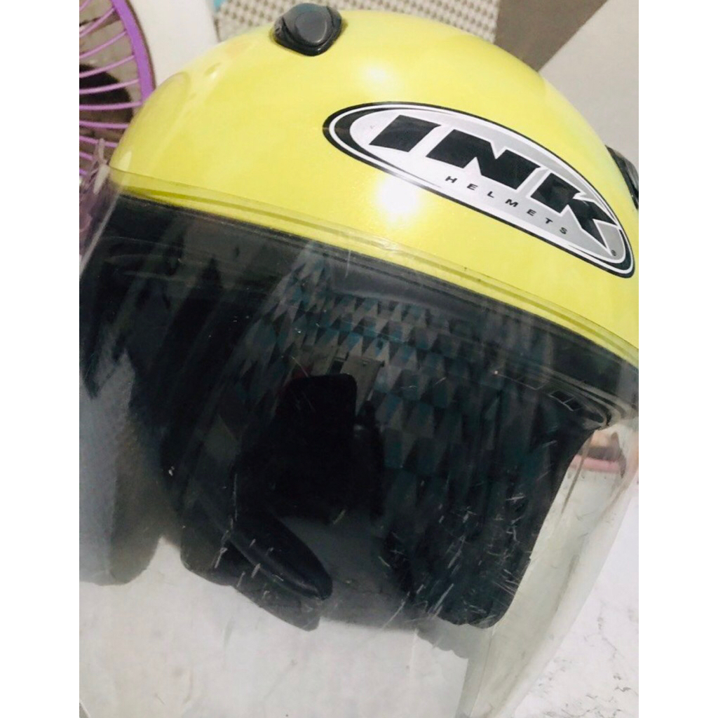 helm INK centro ORI