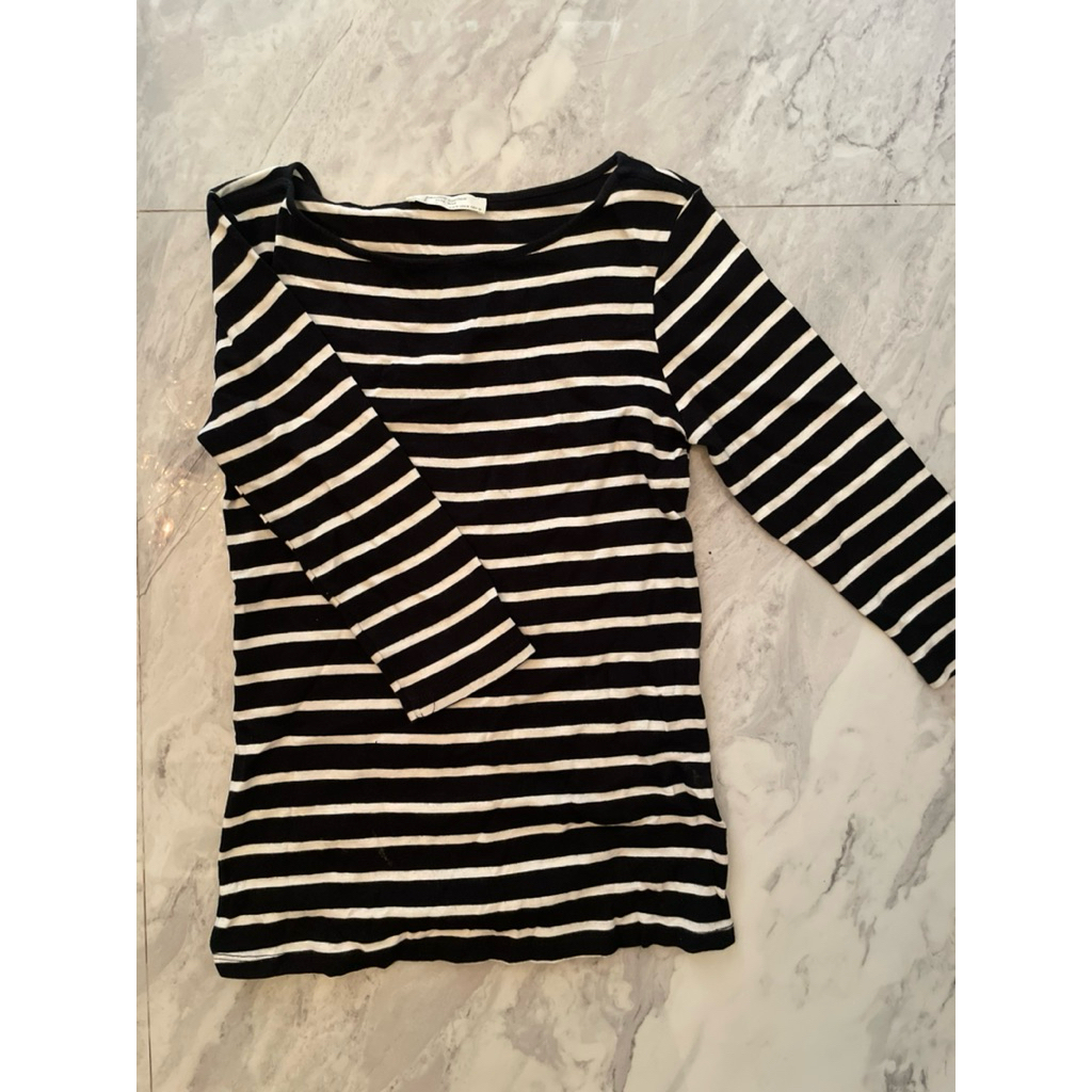 zara stripe