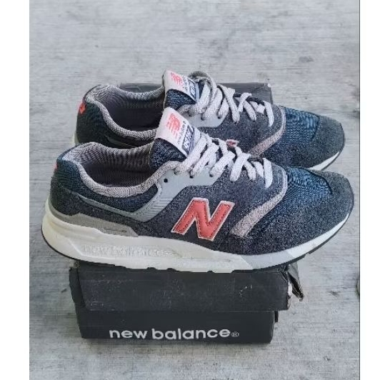 NB 997H sz 40 (preloved)