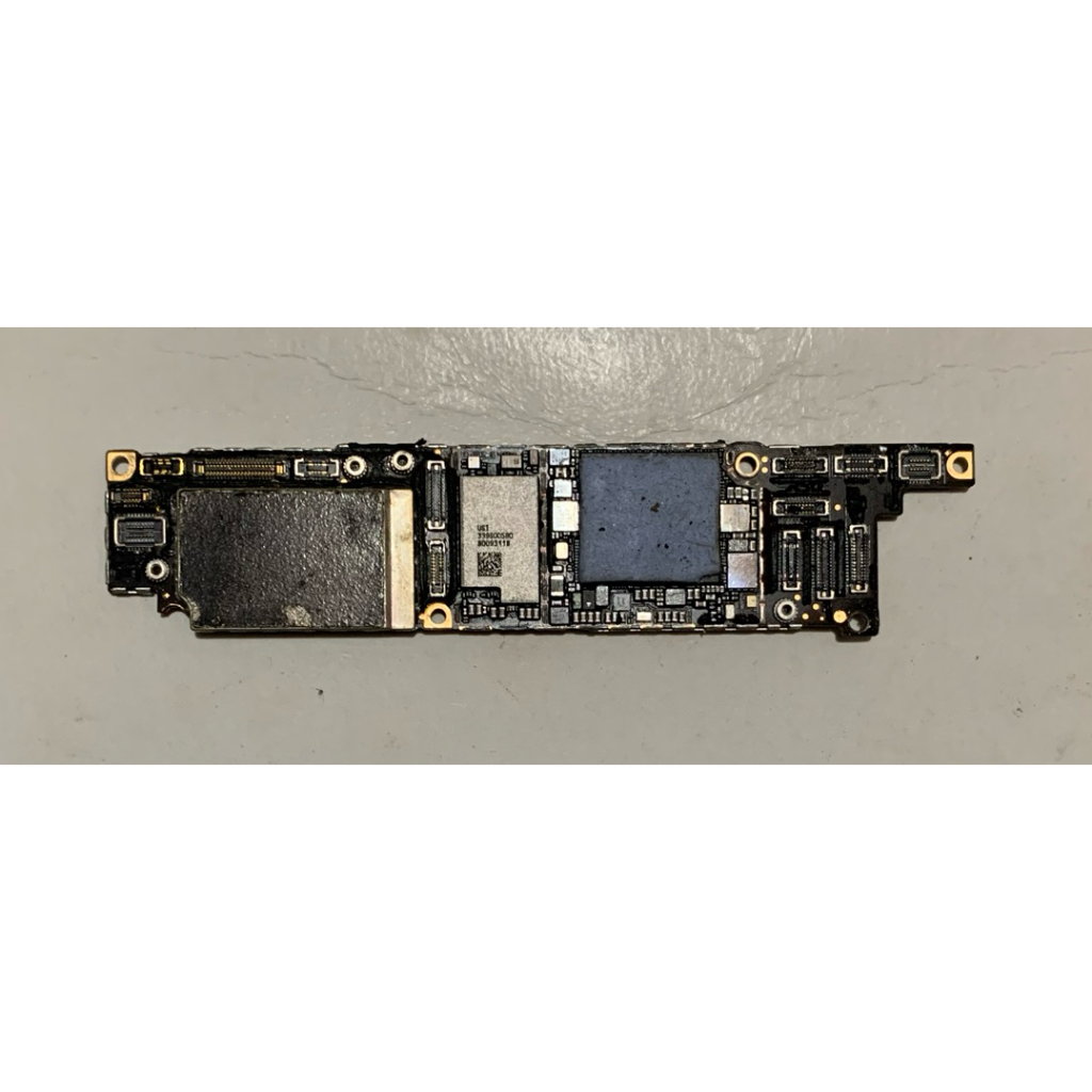 Mesin Iphone XR Matot