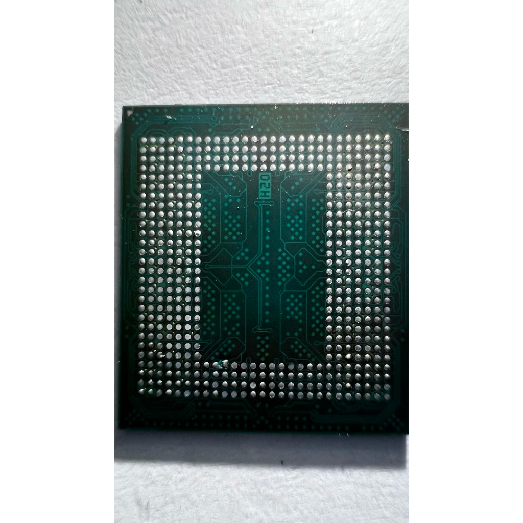 IC RAM 12GB K3LK4K4 copotan