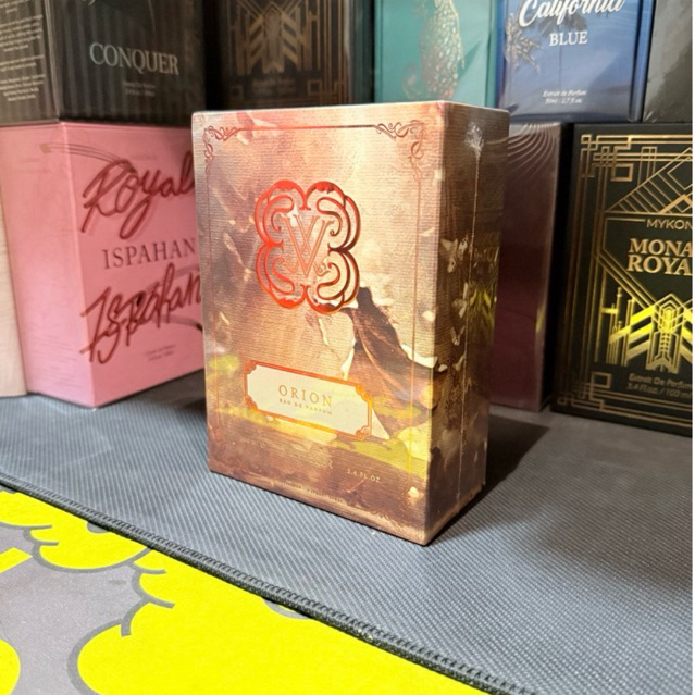 [BNIB] Velixir Orion 100ml - Imajitinggi Store