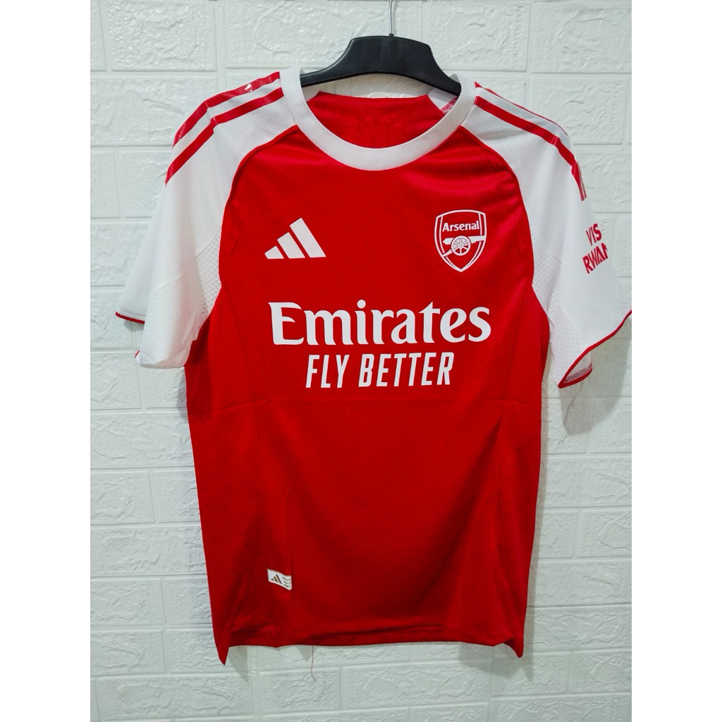 Jersey Player Issue Arsenal Home 20025/2006