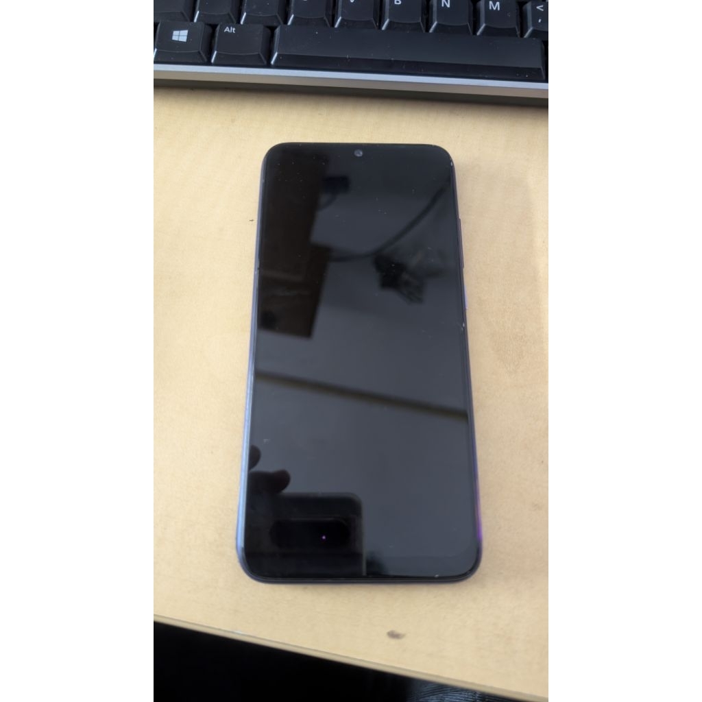 Redmi note 7 original mati matot