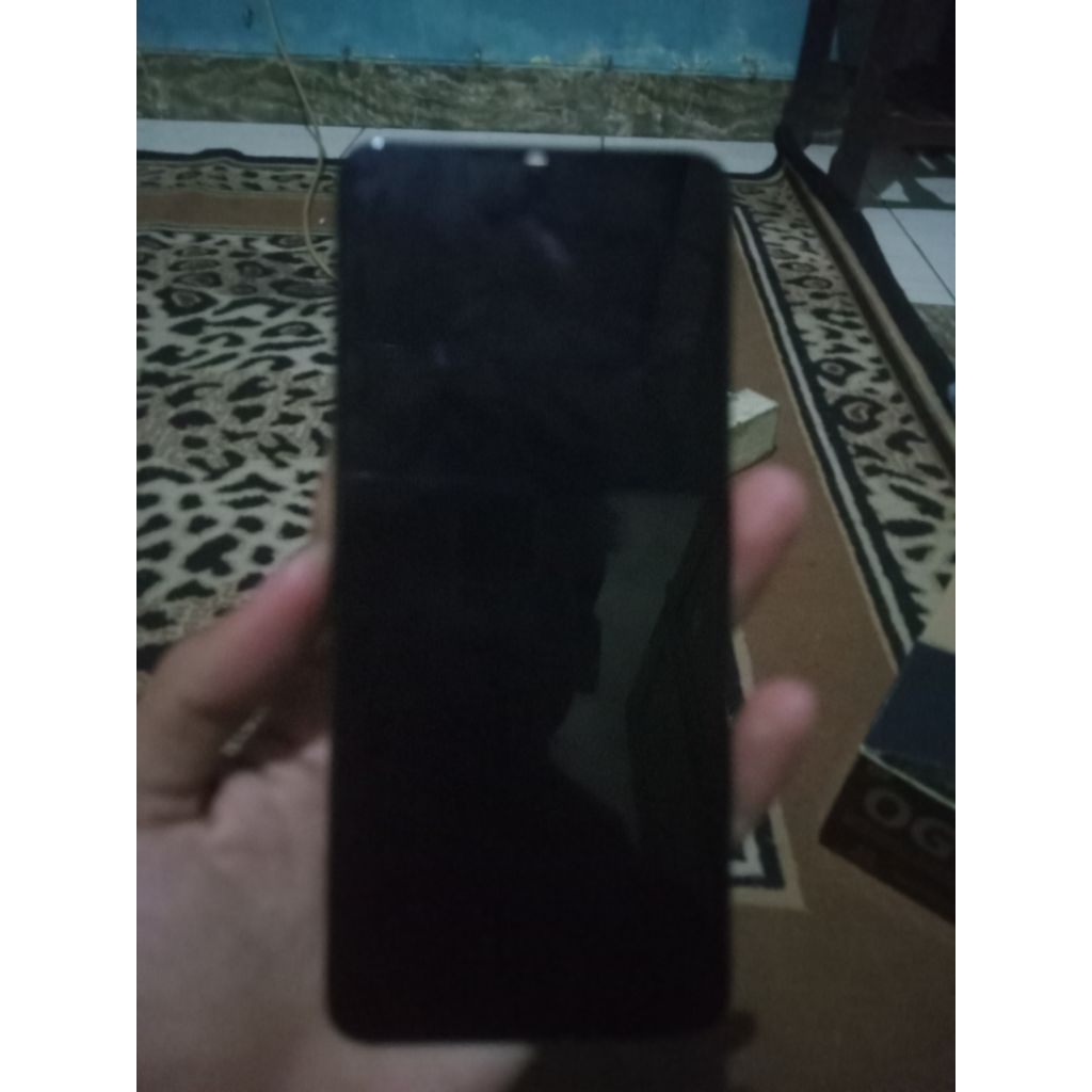 LCD original copotan Y15S/ Y20/ Y12S