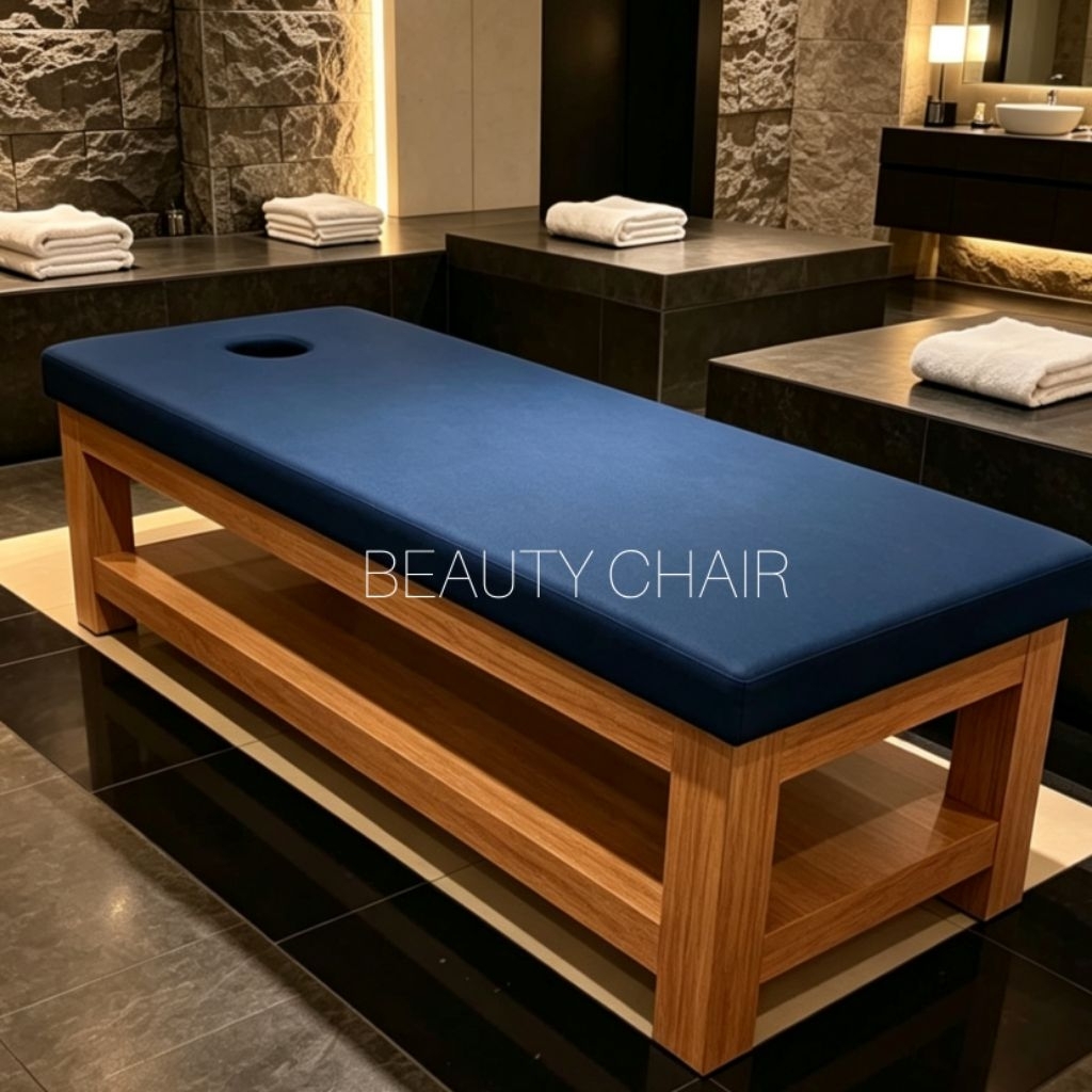 bed facial bed massage bed fisioterapi tipe 108 ranjang pijat ranjang facial