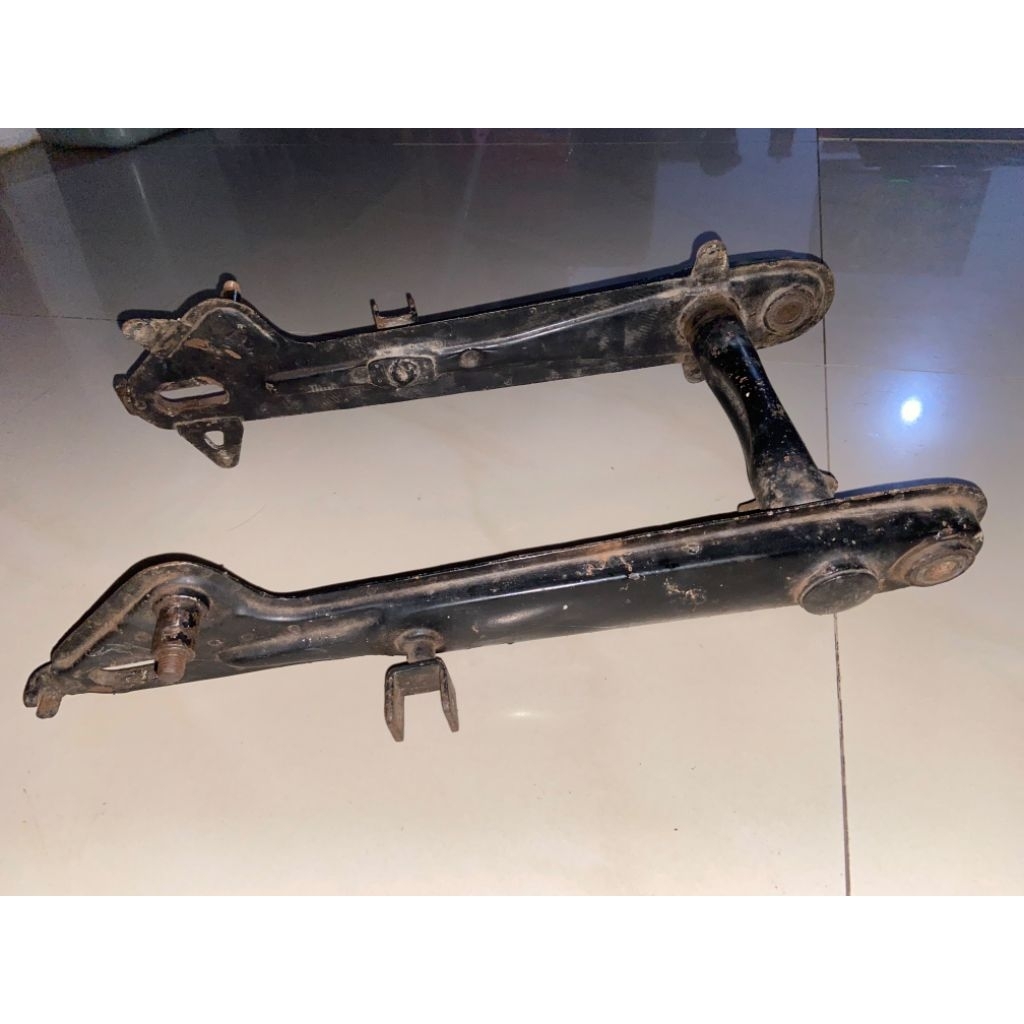 ARM CB 100
