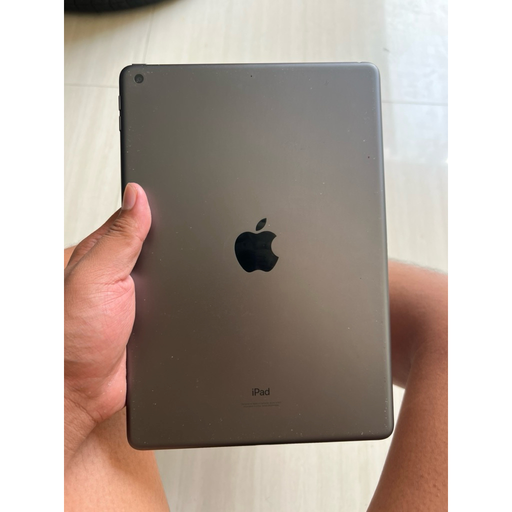 IPAD GEN 9 64Gb Grey