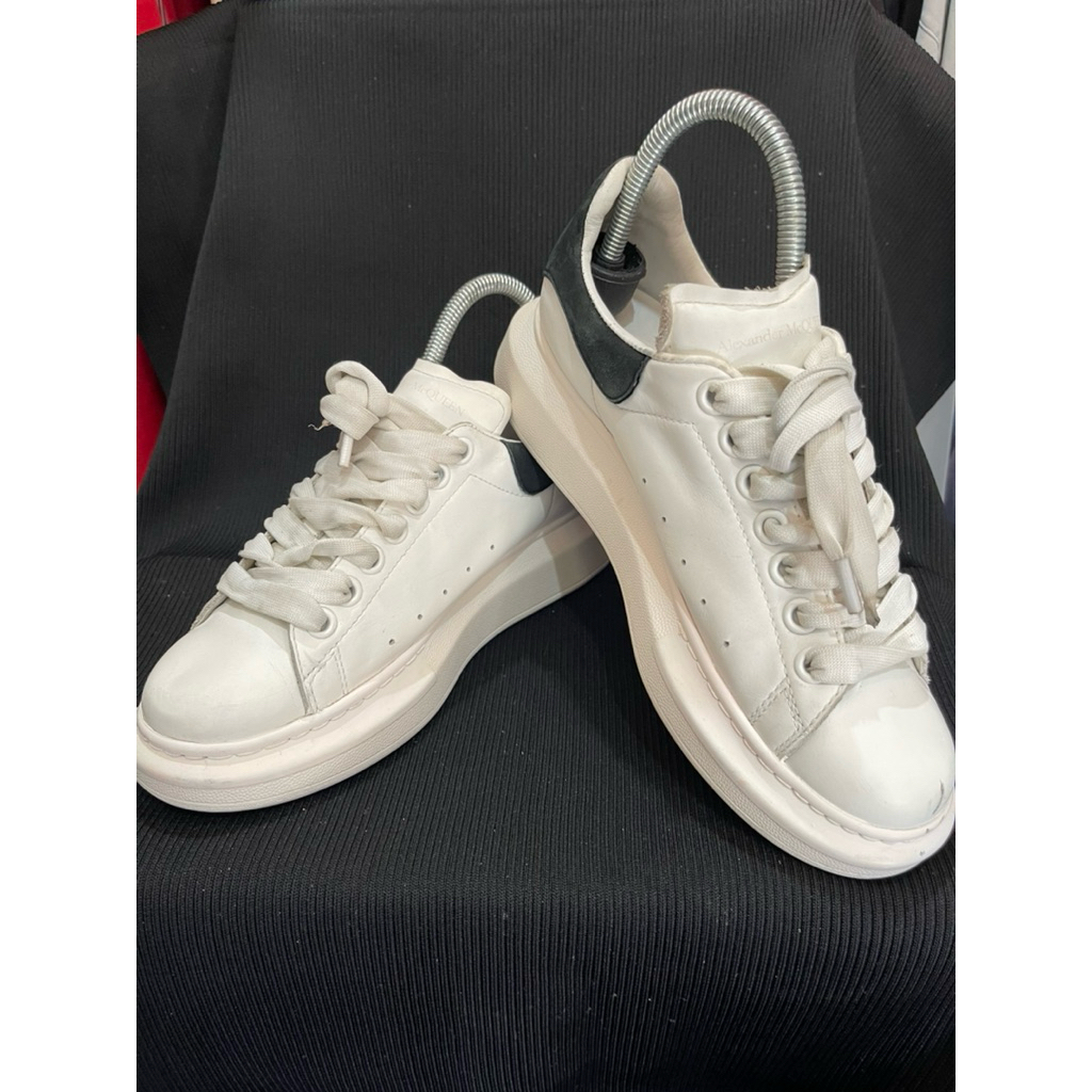 Alexander Mcqueen Oversized Sneakers