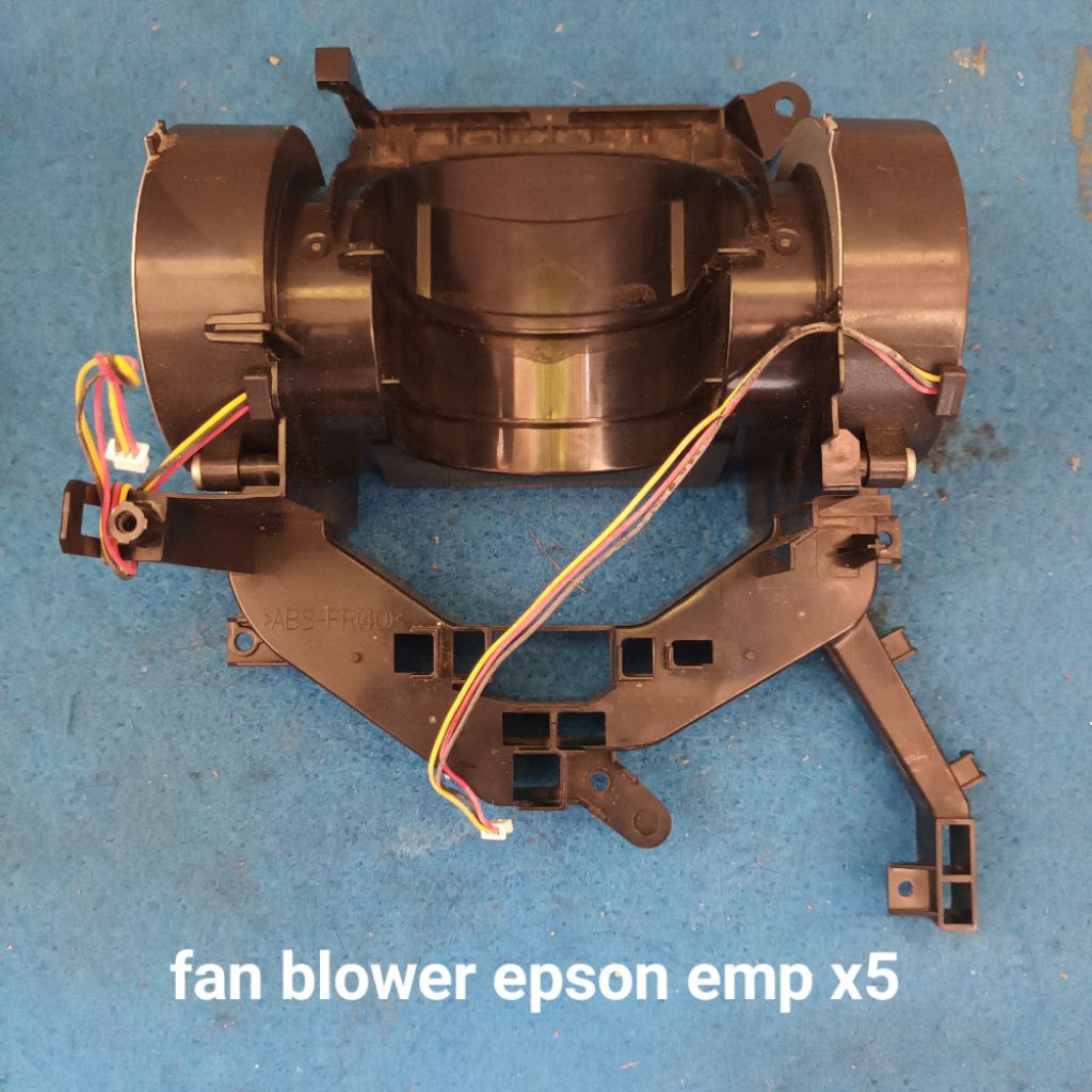 unit fan blower proyektor epson EMP X5