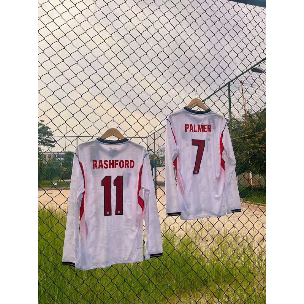Inggris Home 2026 Ls Player Issue