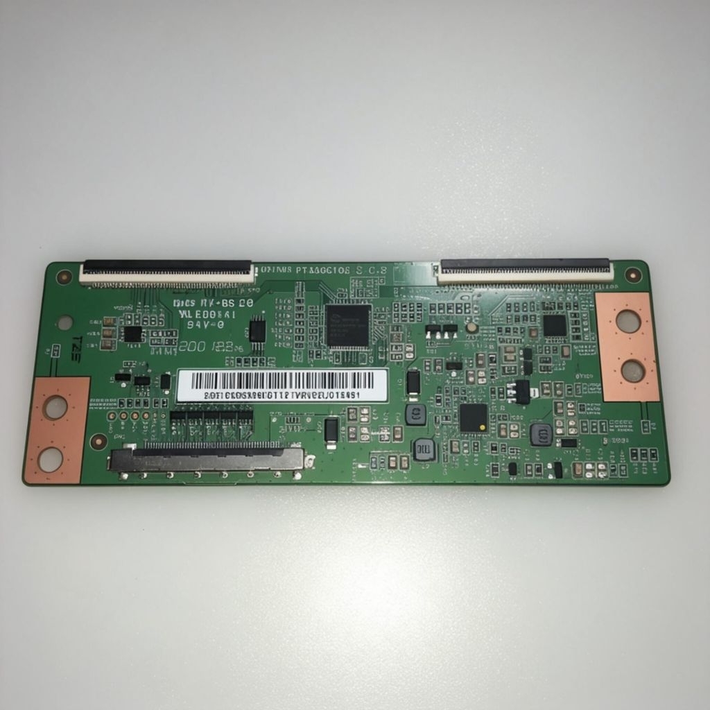 TCON TV LG PT430CT02-2-C-2 43LM5500 43LM5750 43LM5700 43LM5500PTA 43LM5700PTC 43LM5750PTC