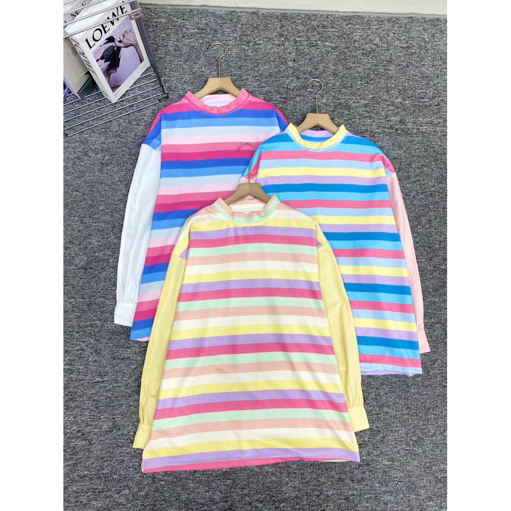 Benia Top - Iclo