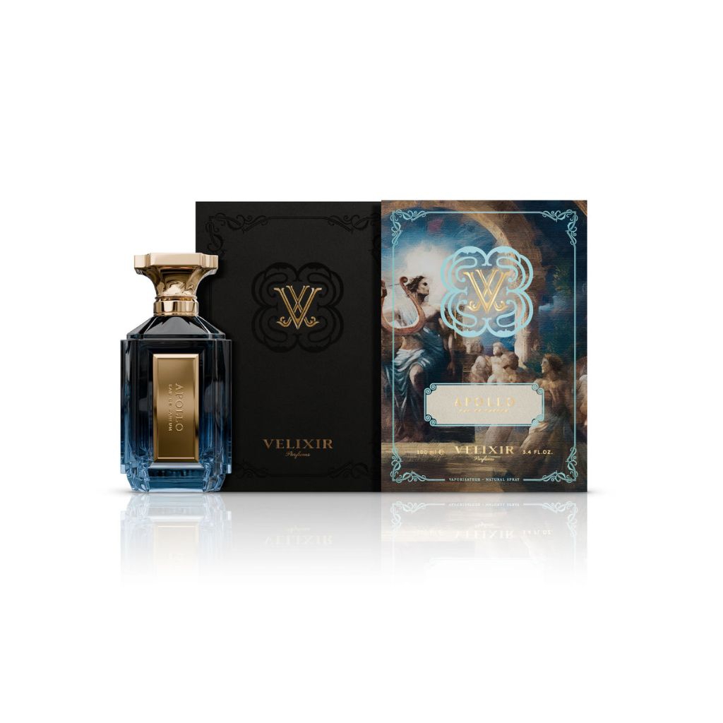 Velixir Apollo 100ml