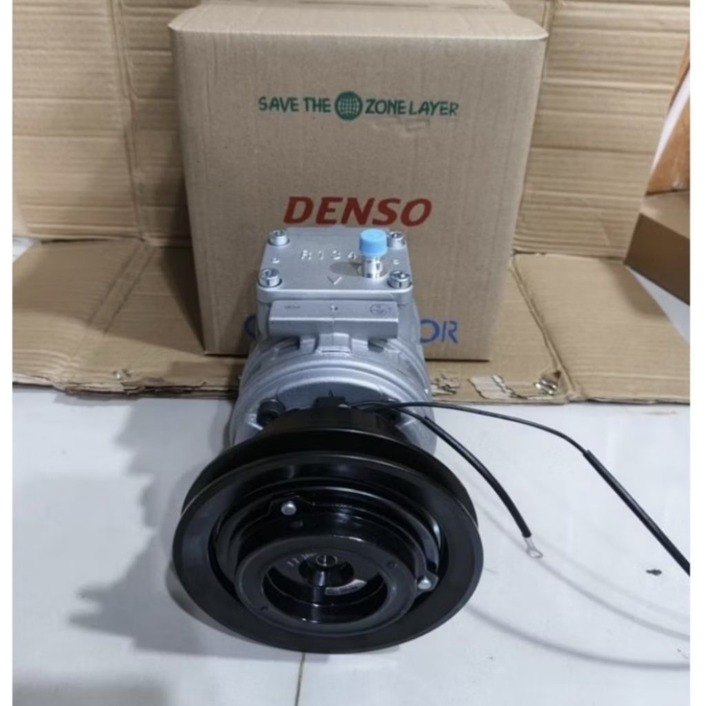 kompresor kompressor compresor compressor ac mobil kijang kapsul bensin