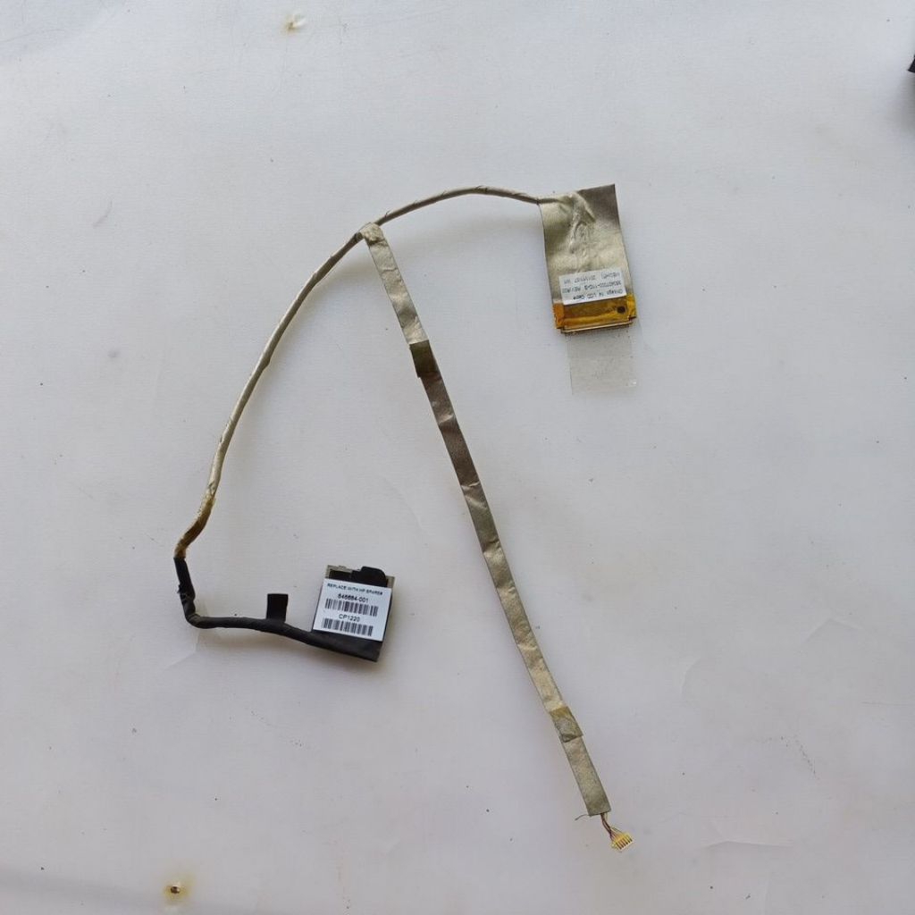 Fleksibel LCD Laptop HP 430