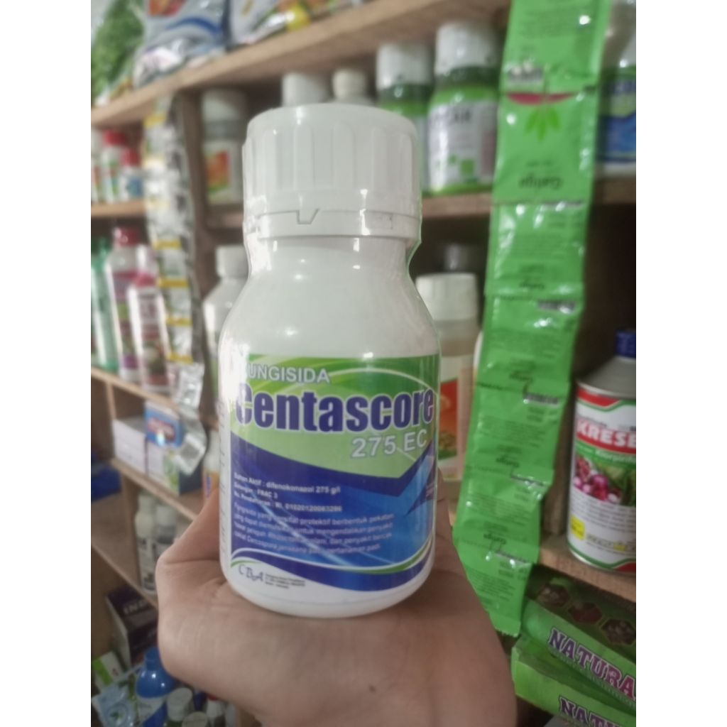 fungisida Centascore  275 EC 250 ml ( fungisida cair )