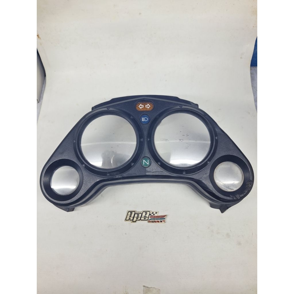 mika speedometer CBR OLD thailand