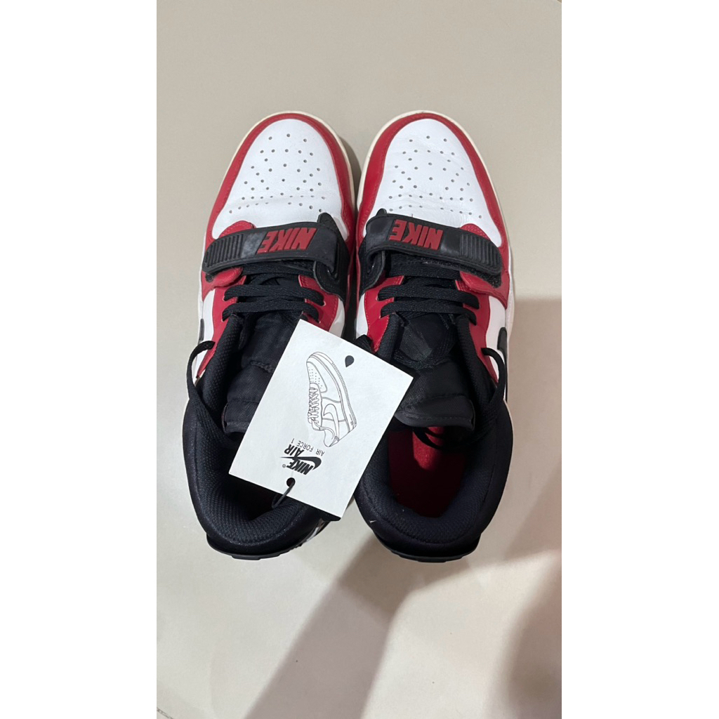 PRELOVED JORDAN LEGACY 312
