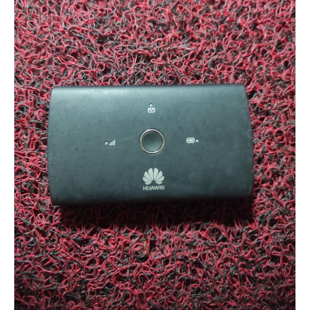 MIFI Modem Huawei e673 unlock bypass LTE