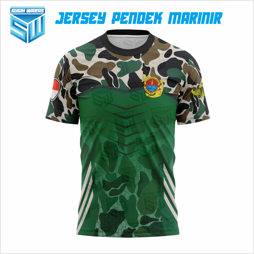 JERSEY MARINIR / KAOS DRIFIT MARINIR
