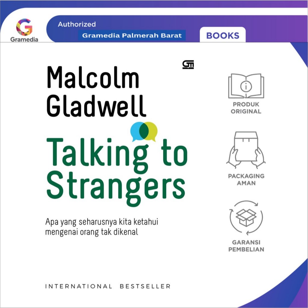 Talking To Strangers (2020)