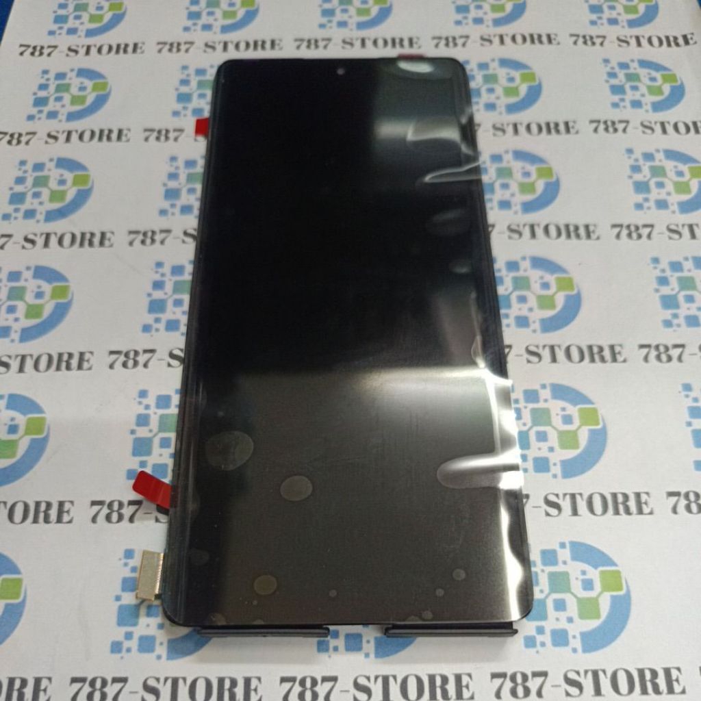 LCD TOUCHSCREEN ITEL S23 PLUS (S681LN) ORIGINAL