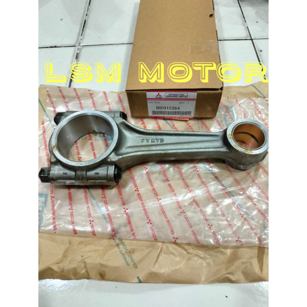 setang seher stang seher colt diesel ps100