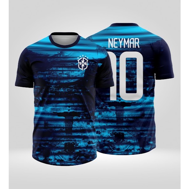Jersey Brasil Brazil