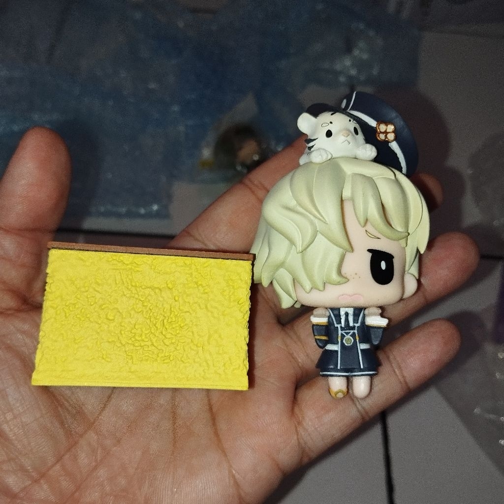 Figure Touken Ranbu - Gokotai - Prize D