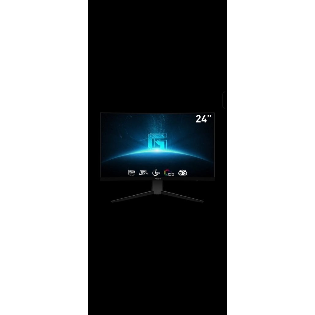 MONITOR MSI 24 INCH