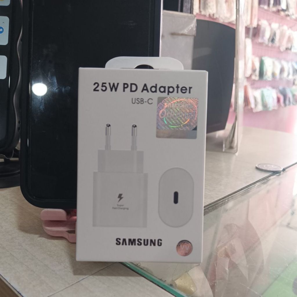Samsung Batok Type C