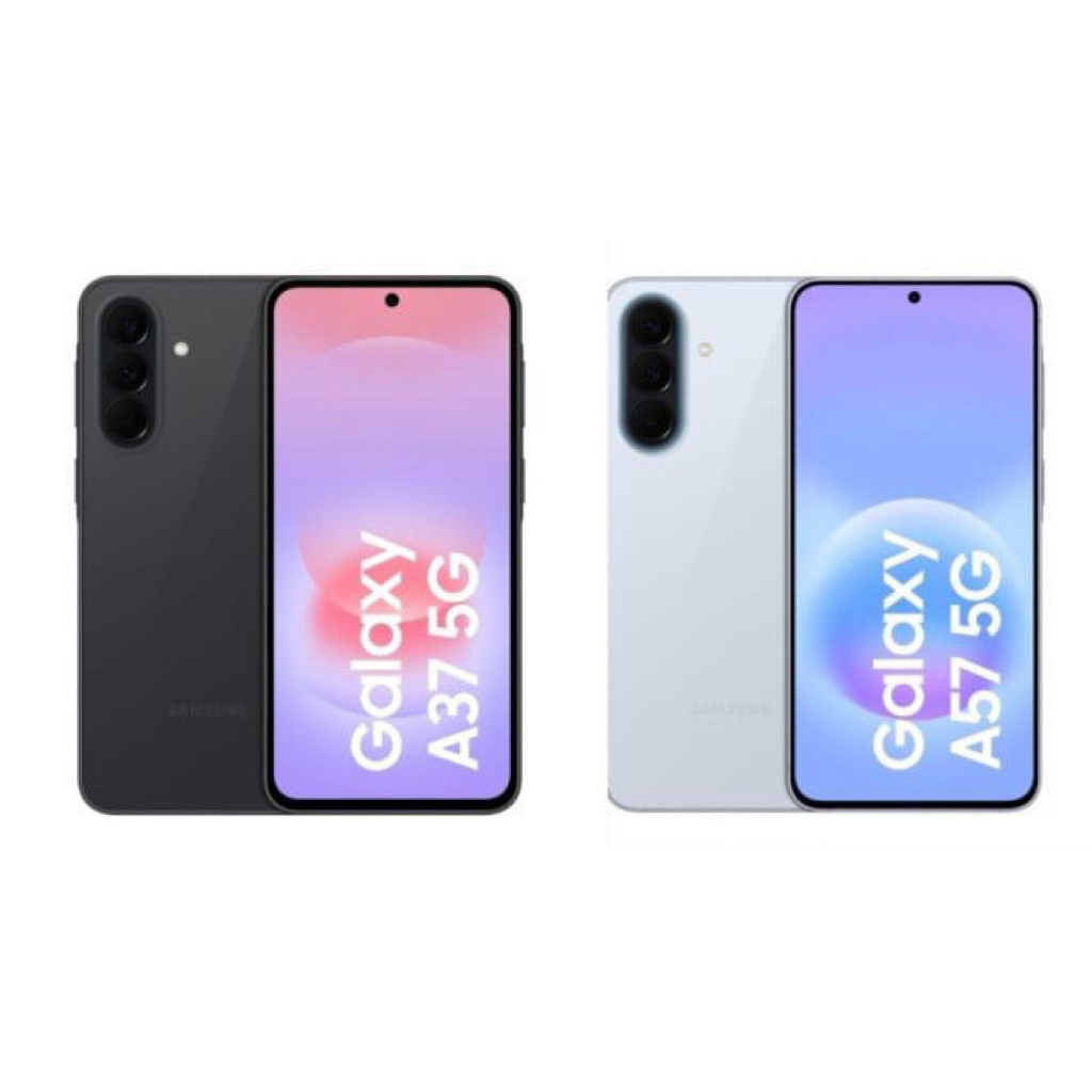 Samsung A57 5G Ram 8/128GB | Ram 8/256GB | Ram 12/256GBSegel Original & Bergaransi Resmi