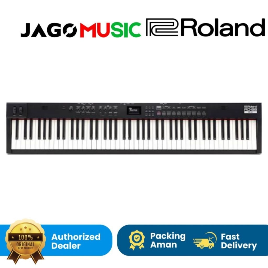 Piano Roland RD88EX  Digital Piano Roland RD 88EX Original