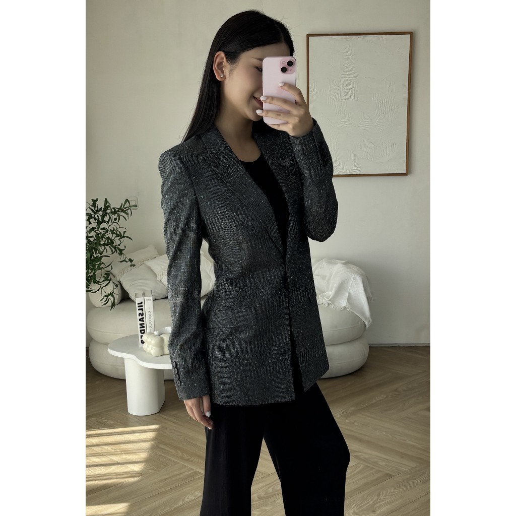BOSS SUIT JACKET OPEN MISC