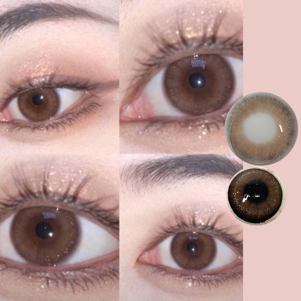 Ares Brown by Lunari  14.20 mm (natural)