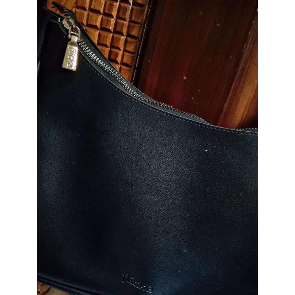 Flicka totebag