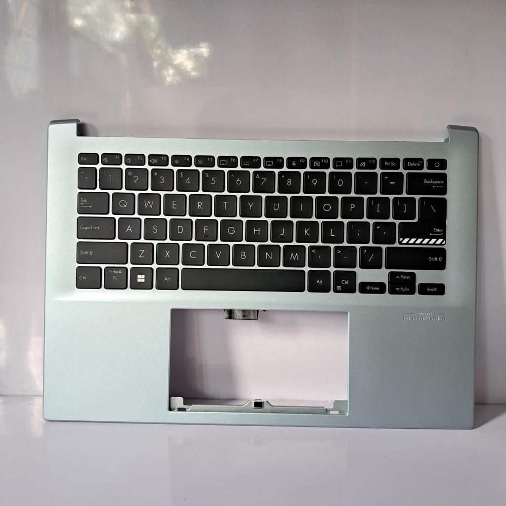 Casing Keyboard Asus Vivobook Pro 14 M3400
