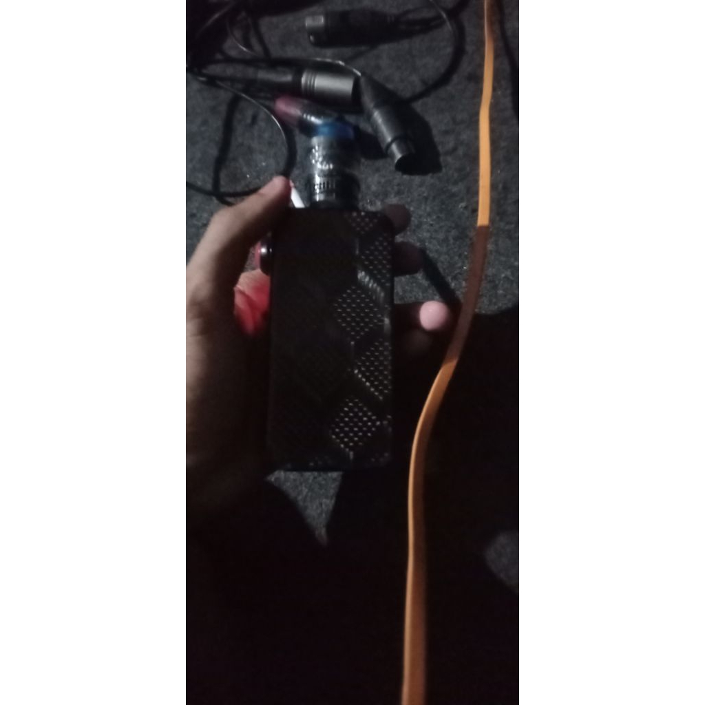 hexohm V3