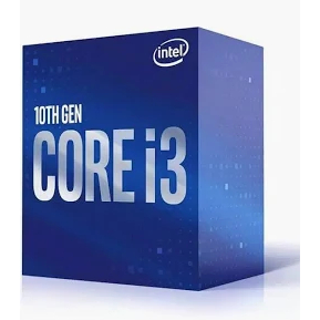 PROSESOR I3-10100 BOX-05922