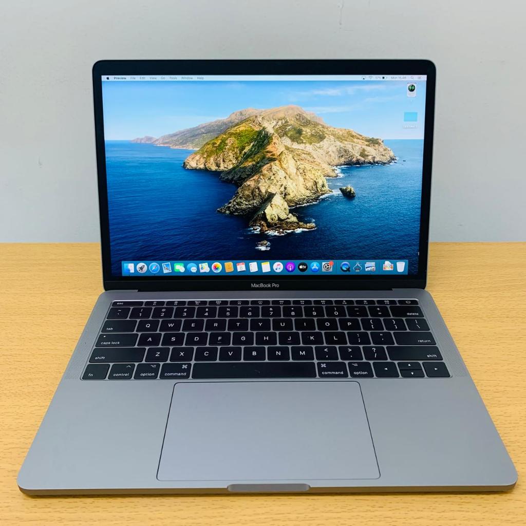 MacBook Pro Retina 2017 i5/i7 Second